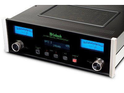 MCINTOSH D1100