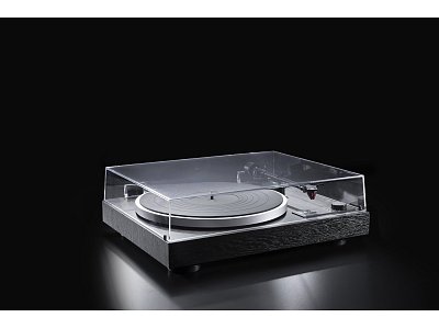 DUAL CS 418