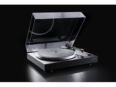 DUAL CS 418