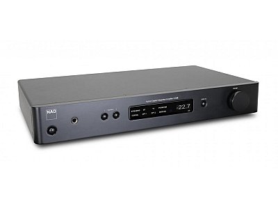 NAD C338