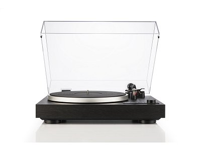 DUAL CS 418