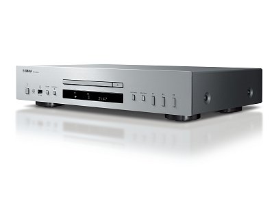 YAMAHA CD-S303