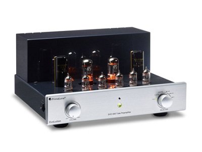 PRIMALUNA EVO 400 PREAMPLIFICATORE