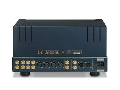 PRIMALUNA EVO 400 PREAMPLIFICATORE