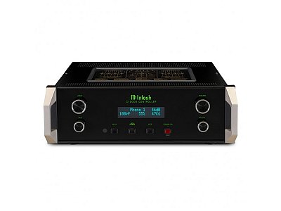 MCINTOSH C12000C + ST