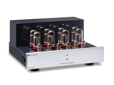 PRIMALUNA EVO 400 FINALE