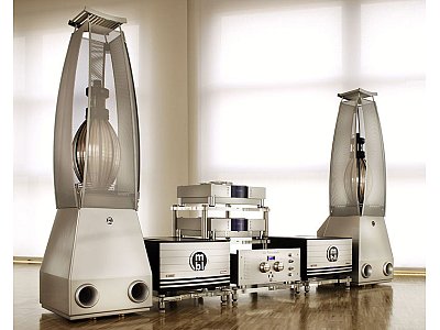 MBL RADIALSTRAHLER101 E MKII