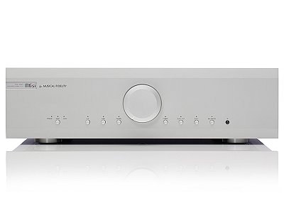MUSICAL FIDELITY M6SI
