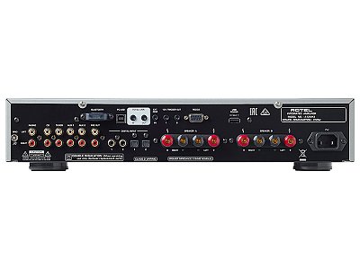 ROTEL A12 MKII