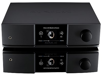 AURALIC ALTAIR G2.1
