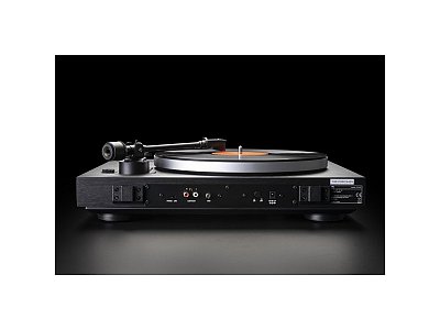 DUAL CS 429