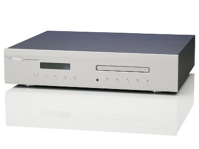 MUSICAL FIDELITY M3SCD