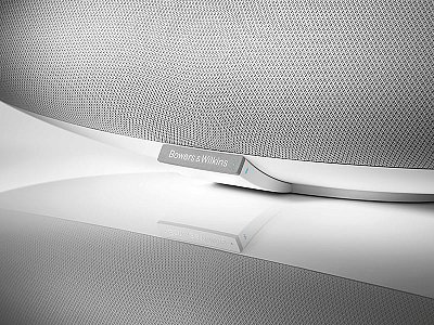 BOWERS & WILKINS ZEPPELIN