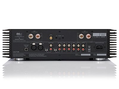 MUSICAL FIDELITY M6SI