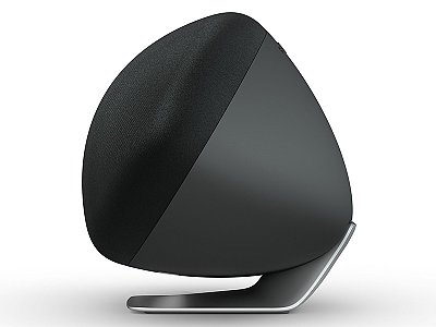 BOWERS & WILKINS ZEPPELIN