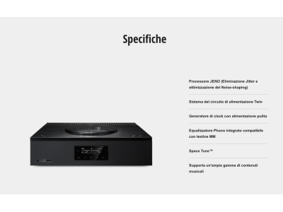 TECHNICS SA-C600