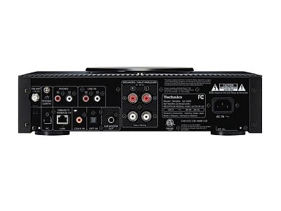 TECHNICS SA-C600