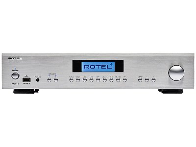 ROTEL A12 MKII