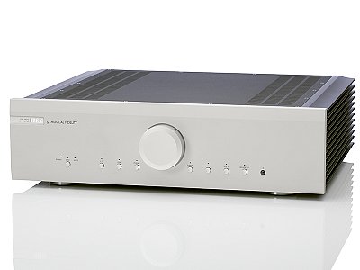 MUSICAL FIDELITY M6SI