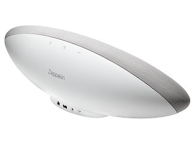 BOWERS & WILKINS ZEPPELIN