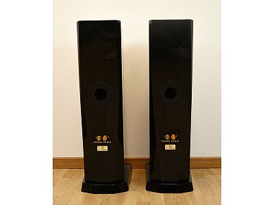 GEMME AUDIO VIVACE V2