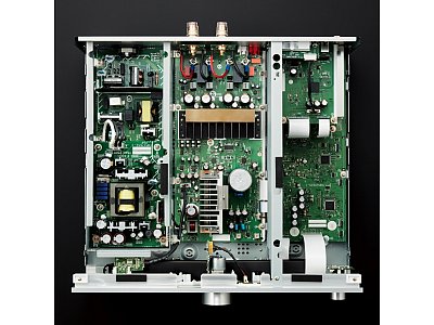 TECHNICS SU-G700M2E