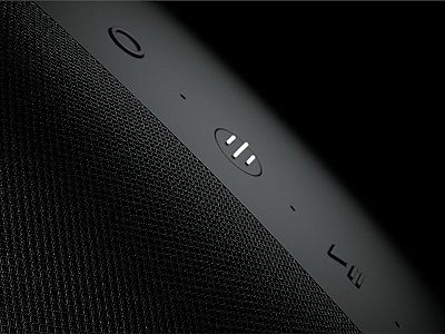 BOWERS & WILKINS ZEPPELIN