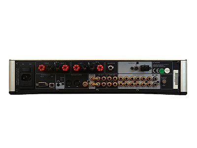 MERIDIAN G51