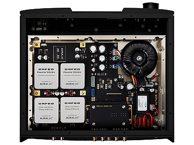 AURALIC ALTAIR G2.1