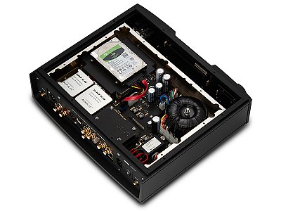 AURALIC ALTAIR G2.1