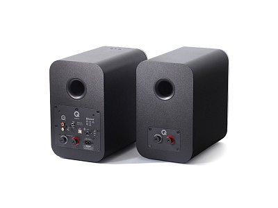 Q ACOUSTICS QM20 HD
