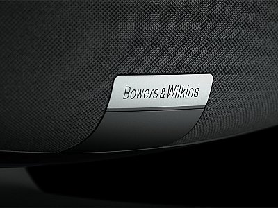 BOWERS & WILKINS ZEPPELIN