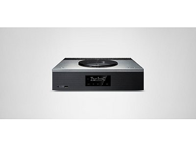 TECHNICS SA-C600