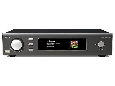 ARCAM ST60