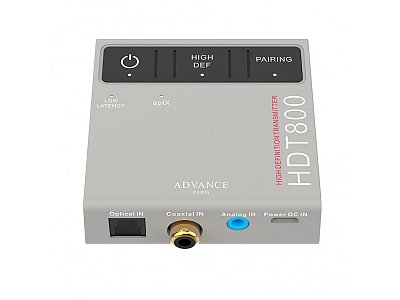 ADVANCE PARIS HDT800