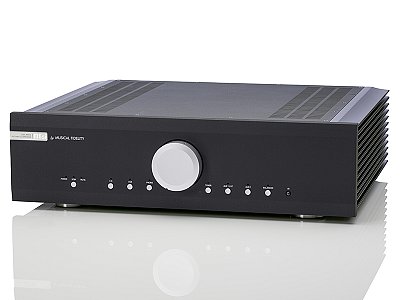 MUSICAL FIDELITY M6SI
