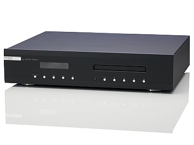 MUSICAL FIDELITY M3SCD