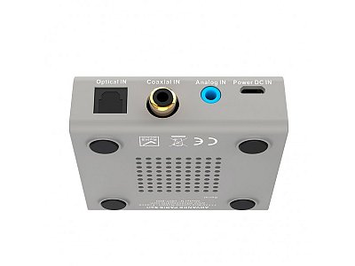 ADVANCE PARIS HDT800