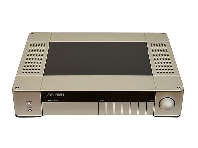 MERIDIAN G51
