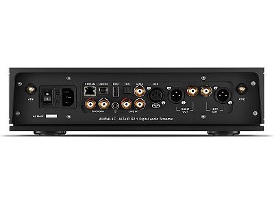 AURALIC ALTAIR G2.1