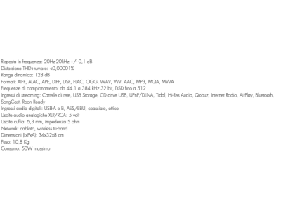 AURALIC ALTAIR G2.1