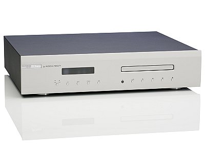 MUSICAL FIDELITY M3SCD