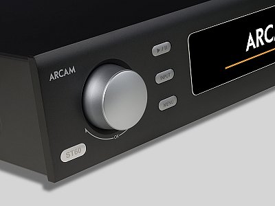 ARCAM ST60