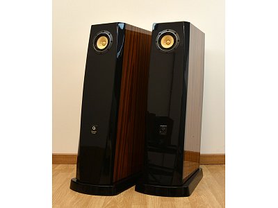 GEMME AUDIO VIVACE V2