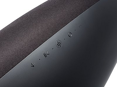 BOWERS & WILKINS ZEPPELIN