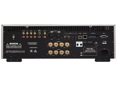 ROTEL RA-1572 MKII
