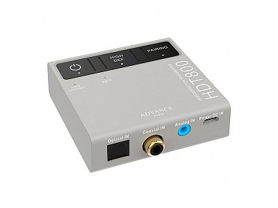 ADVANCE PARIS HDT800