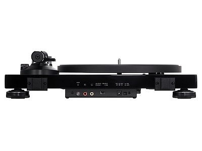 AUDIO TECHNICA AT-LPW50PB