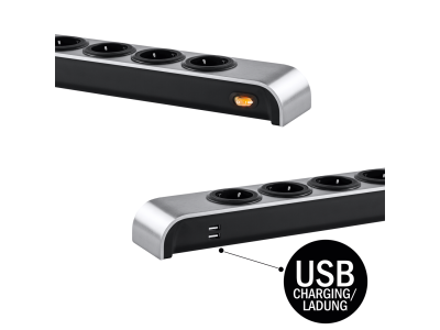 OEHLBACH POWERSOCKET 505