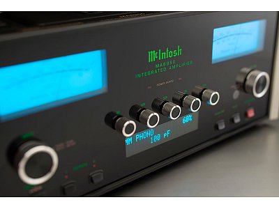 MCINTOSH MA8950